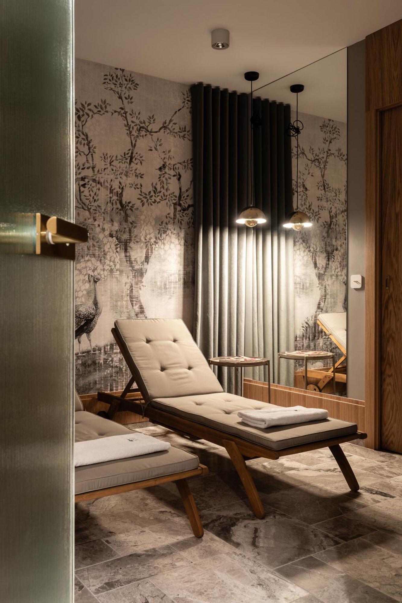 سوبوت Baltic Wave Boutique Apartments With Sauna And Gym المظهر الخارجي الصورة