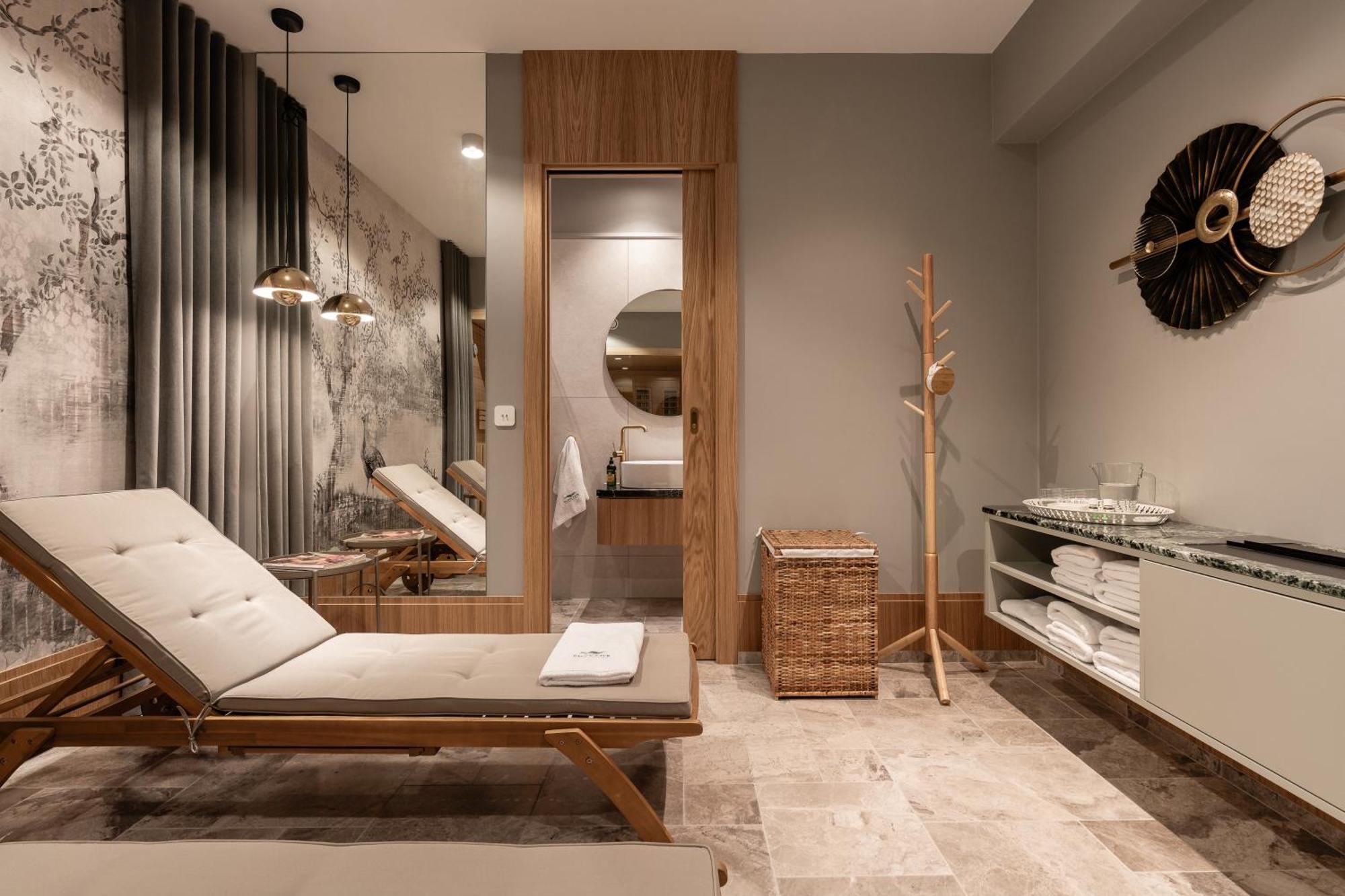 سوبوت Baltic Wave Boutique Apartments With Sauna And Gym المظهر الخارجي الصورة