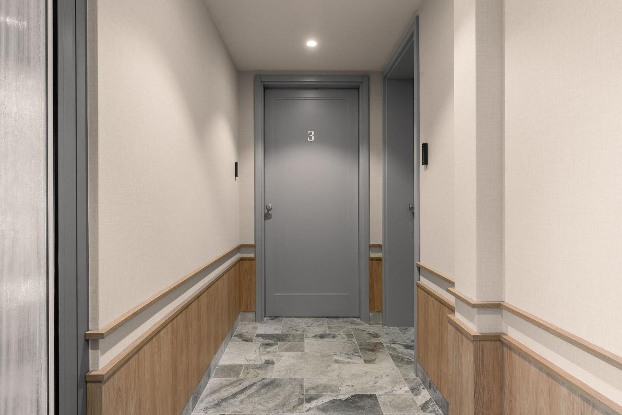 سوبوت Baltic Wave Boutique Apartments With Sauna And Gym المظهر الخارجي الصورة